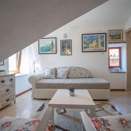 Apartments Franovic Perast Zewnętrze zdjęcie