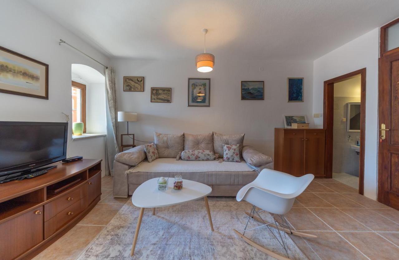 Apartments Franovic Perast Zewnętrze zdjęcie