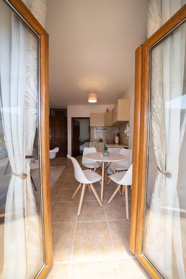 Apartments Franovic Perast Zewnętrze zdjęcie