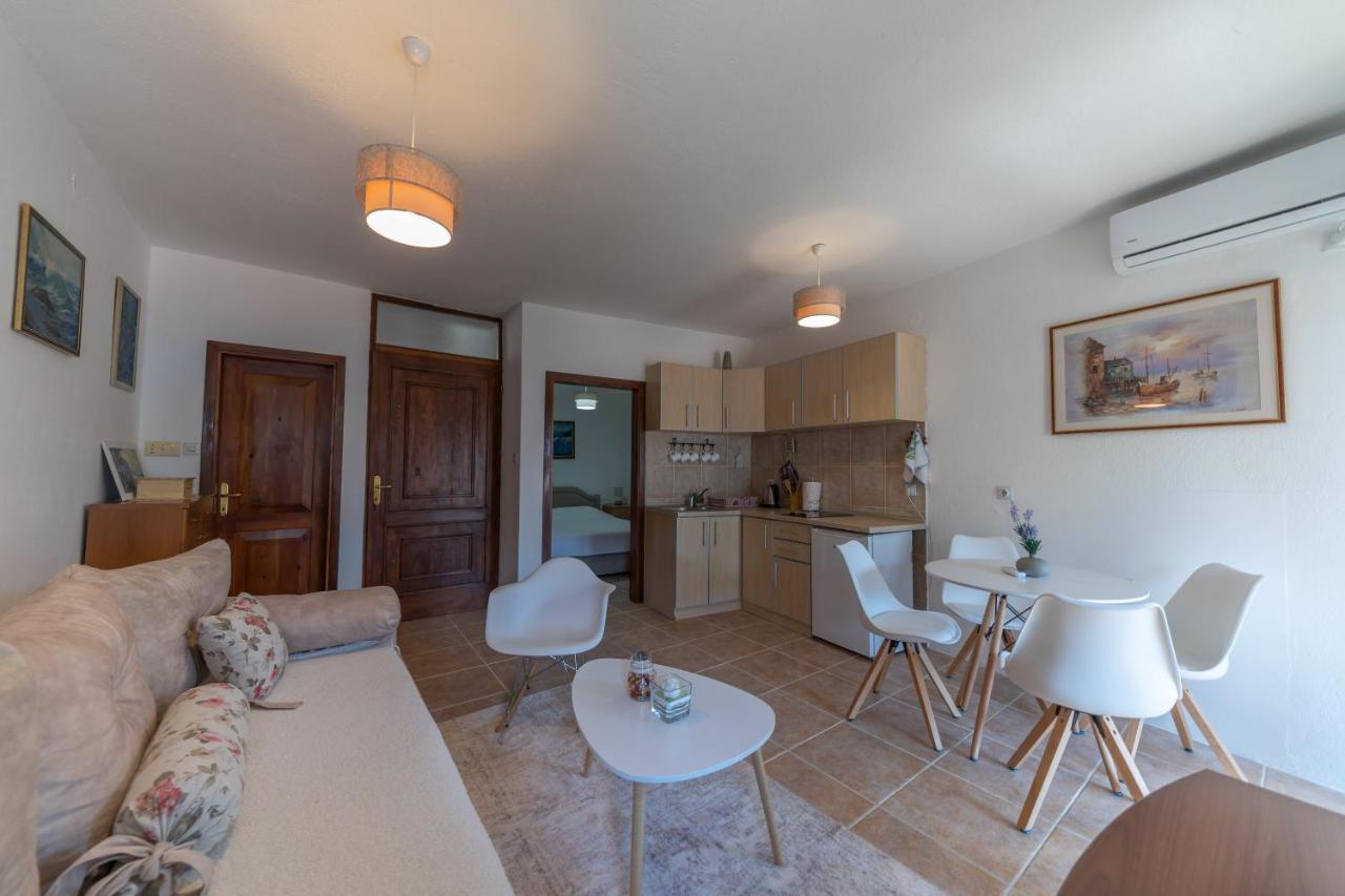 Apartments Franovic Perast Zewnętrze zdjęcie