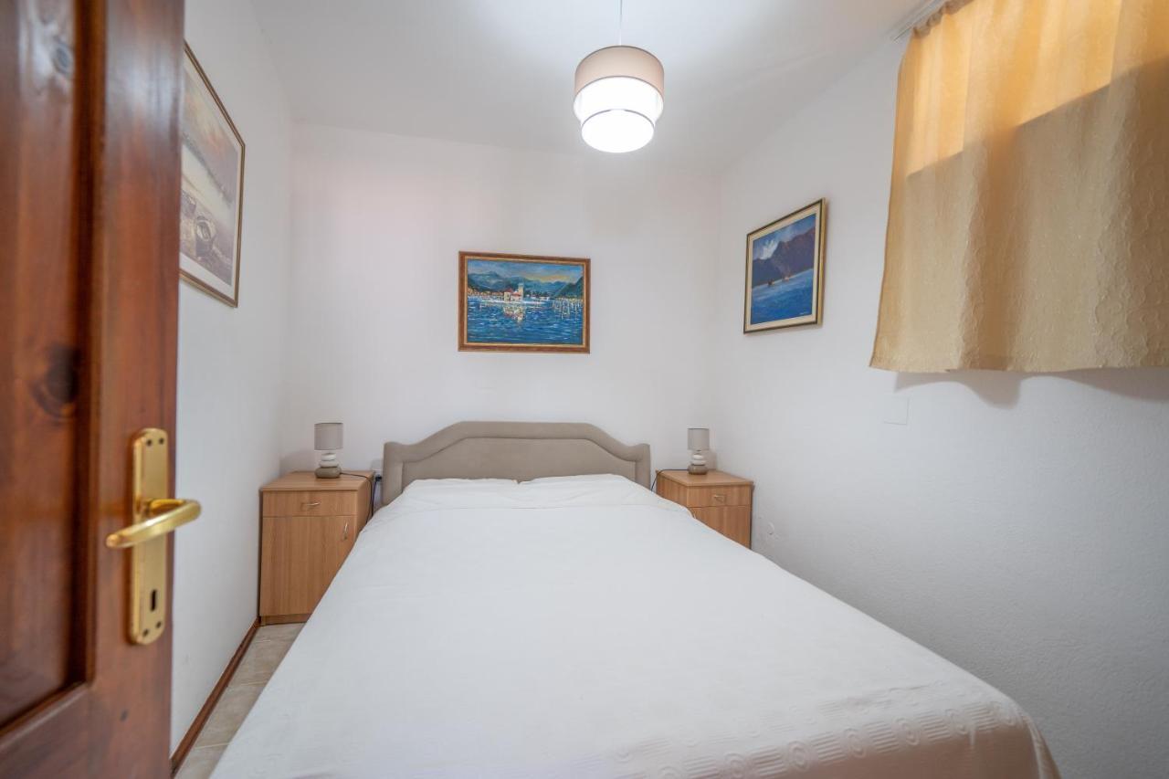 Apartments Franovic Perast Zewnętrze zdjęcie