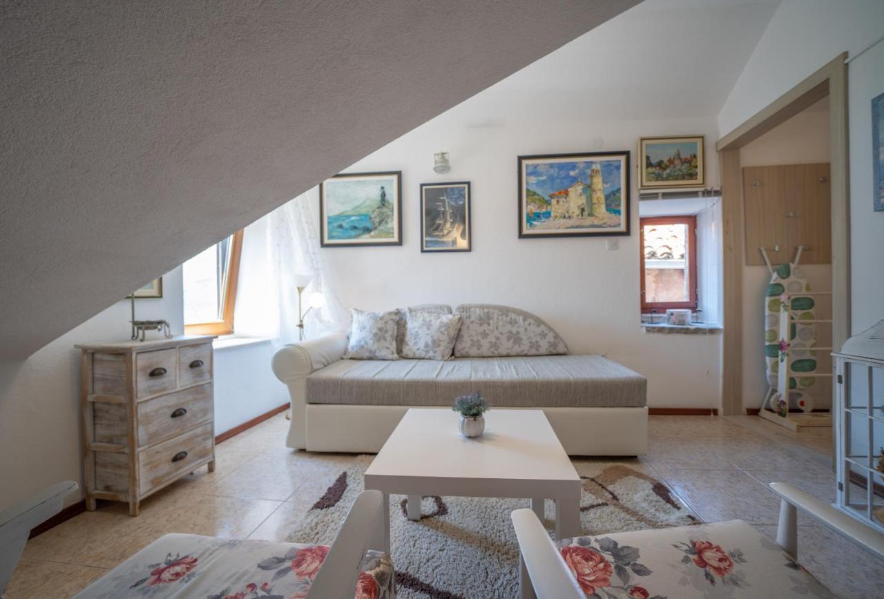 Apartments Franovic Perast Zewnętrze zdjęcie