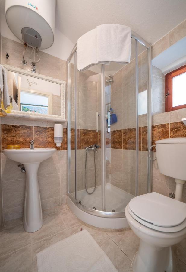 Apartments Franovic Perast Zewnętrze zdjęcie