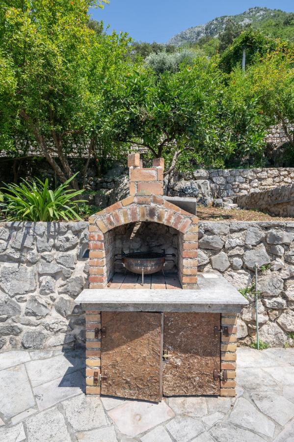 Apartments Franovic Perast Zewnętrze zdjęcie