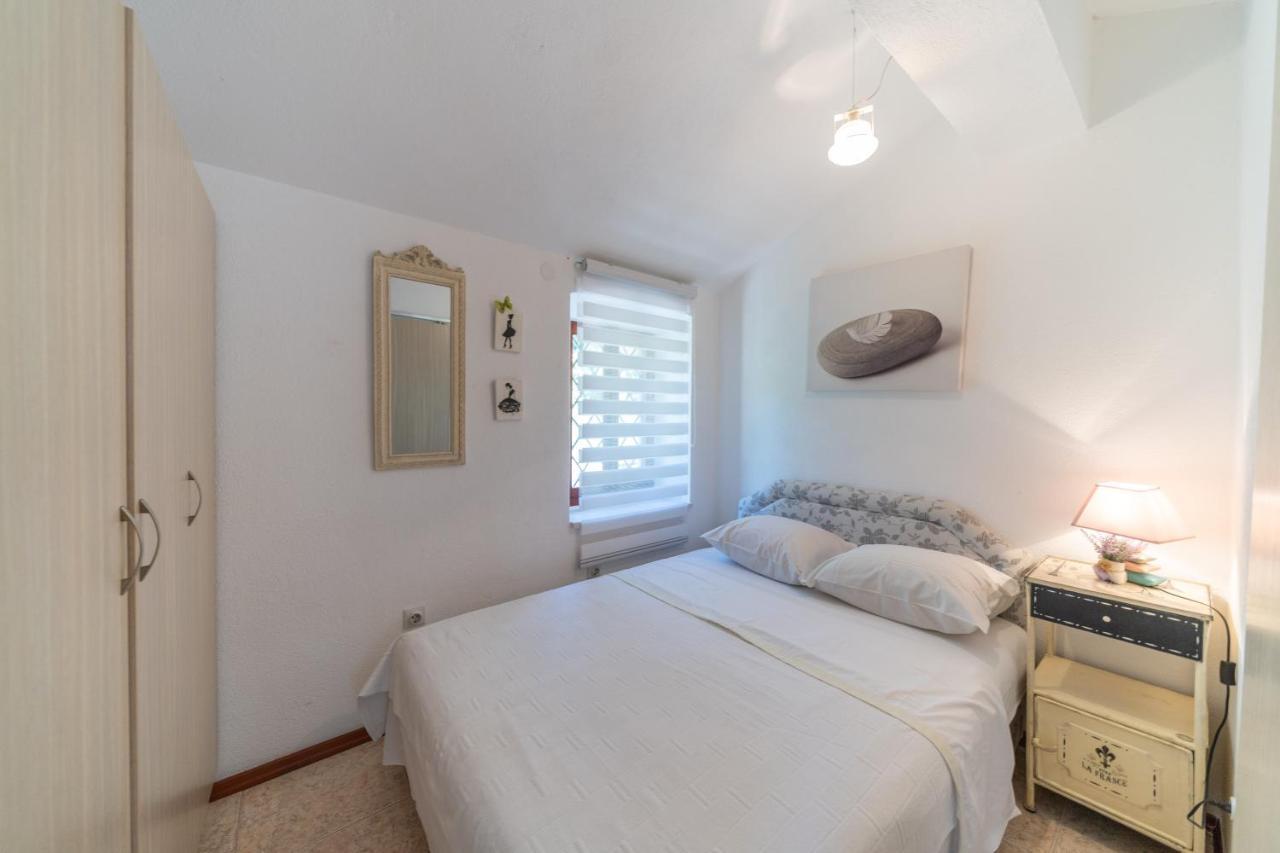 Apartments Franovic Perast Zewnętrze zdjęcie