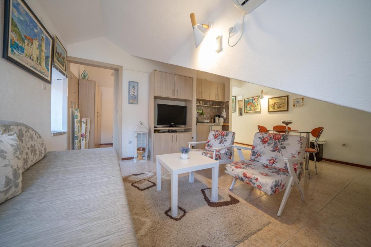Apartments Franovic Perast Zewnętrze zdjęcie