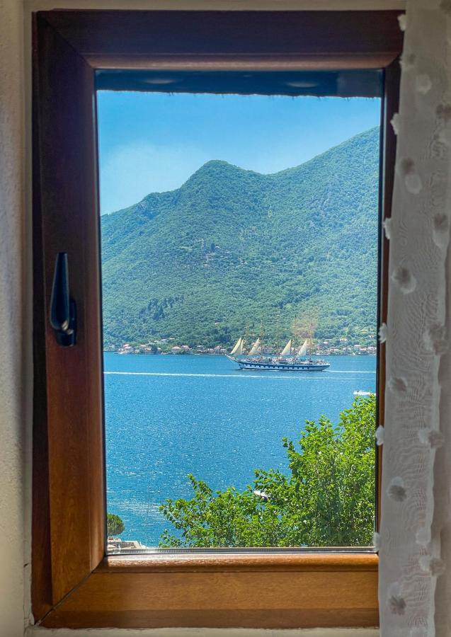 Apartments Franovic Perast Zewnętrze zdjęcie