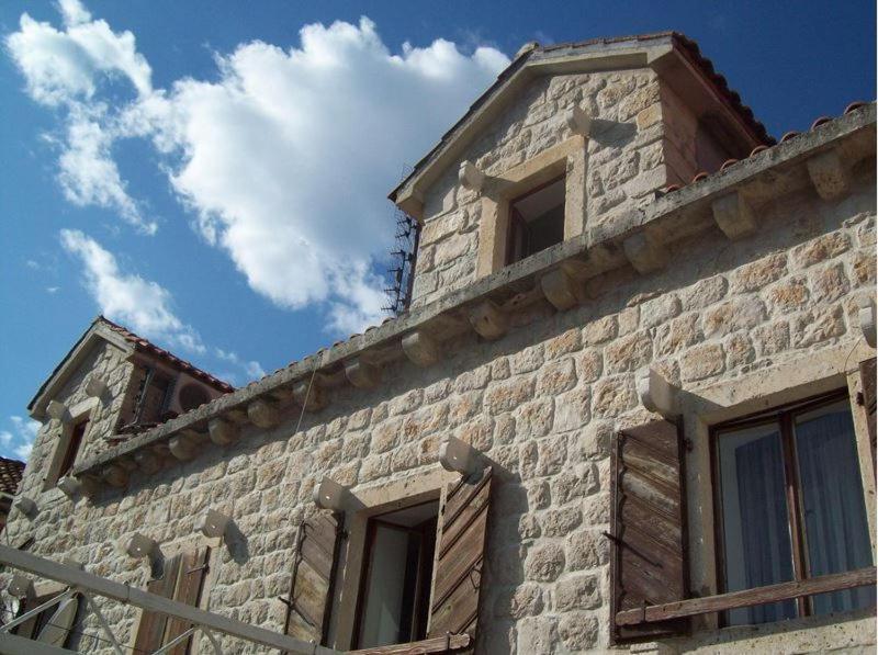 Apartments Franovic Perast Zewnętrze zdjęcie