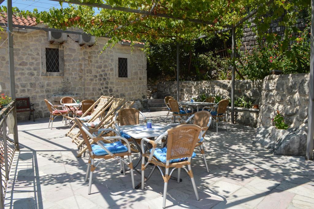 Apartments Franovic Perast Zewnętrze zdjęcie
